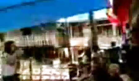گروه سکس خشن از سه همجنسگرا سکس داخل خانه
