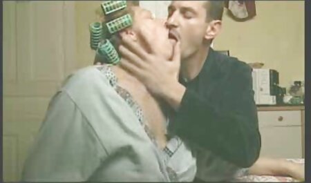 لوکاس فراست معشوقه پدر را داستانهای سکسی خانه دارد.