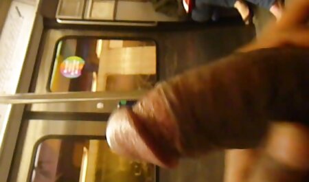 تاشا تاج ، از خانه سكس blowjob و زرق و برق دار زرق و برق دار لعنتی می شود