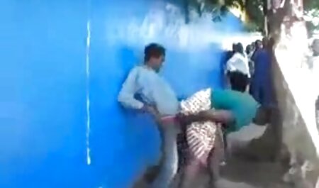 خاله و خواهرزاده لعنتی شدند. سکس در سریال خانه کوچک